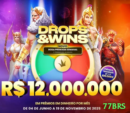 Descubra 77brs: Guia Prático Para Iniciantes e Experts02 - 77brs 🎰📱 Plinko App high risk com free drops: baixe o App, ganhe créditos iniciais e aposte máximo quando pinos mostram multipliers altos — 1000x+ em um drop perfeito direto no celular! 🪙🔥
