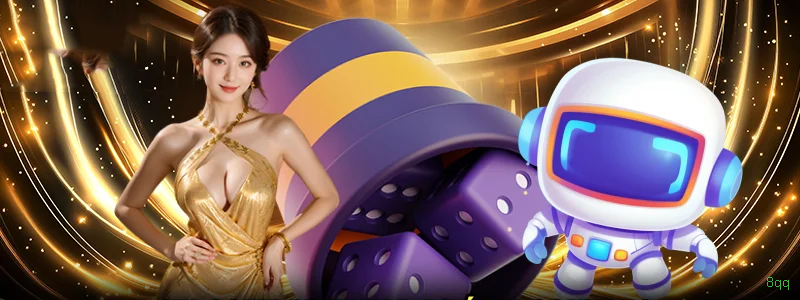 Jogos de Cassino Premium - Slots, Roleta, Blackjack e Dealer Ao Vivo